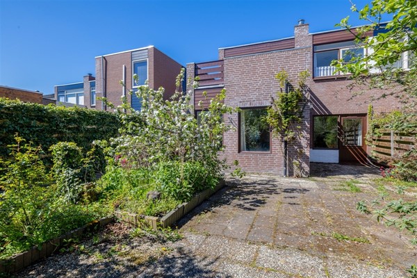 Medium property photo - De Reede 74, 9642 ME Veendam
